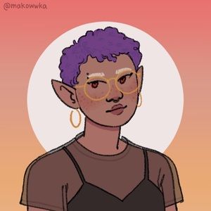 Meet your Posher, Candace